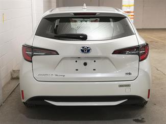 2021 Toyota Corolla - Thumbnail