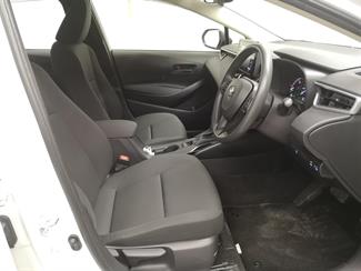 2021 Toyota Corolla - Thumbnail