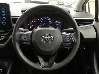 2021 Toyota Corolla - Thumbnail