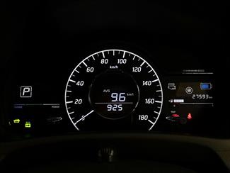 2019 Nissan Note - Thumbnail