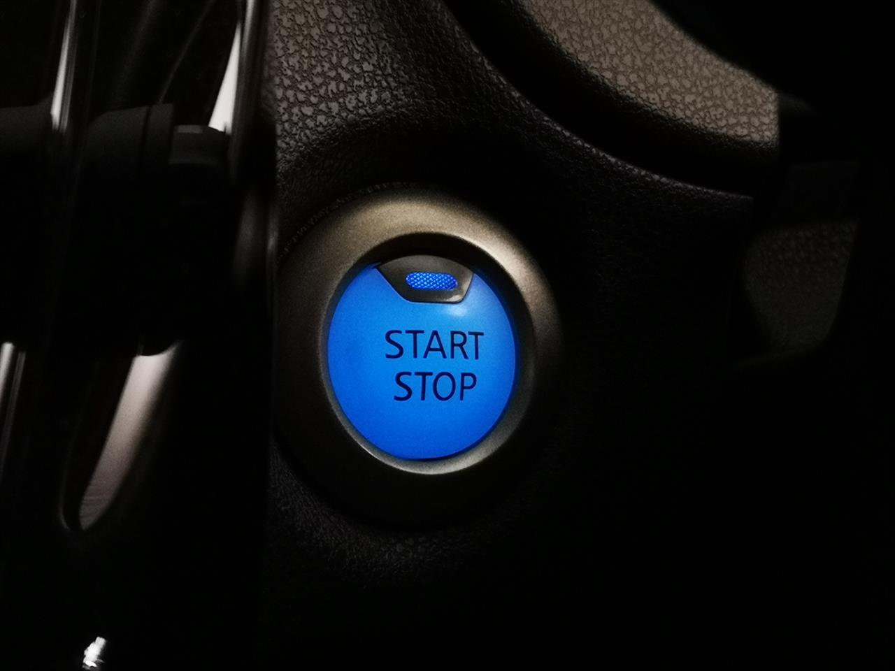 2019 Nissan Note