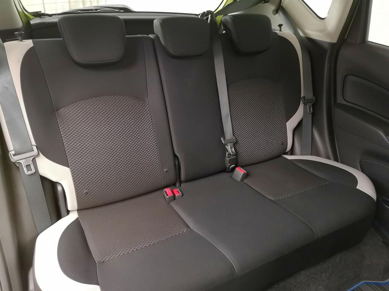 2019 Nissan Note