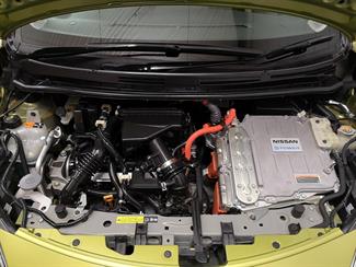 2019 Nissan Note - Thumbnail