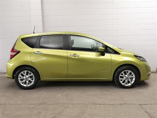 2019 Nissan Note - Thumbnail