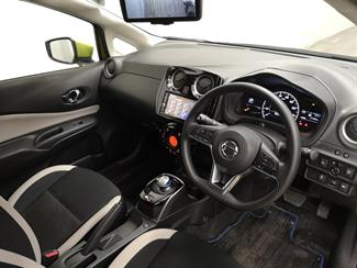 2019 Nissan Note - Thumbnail
