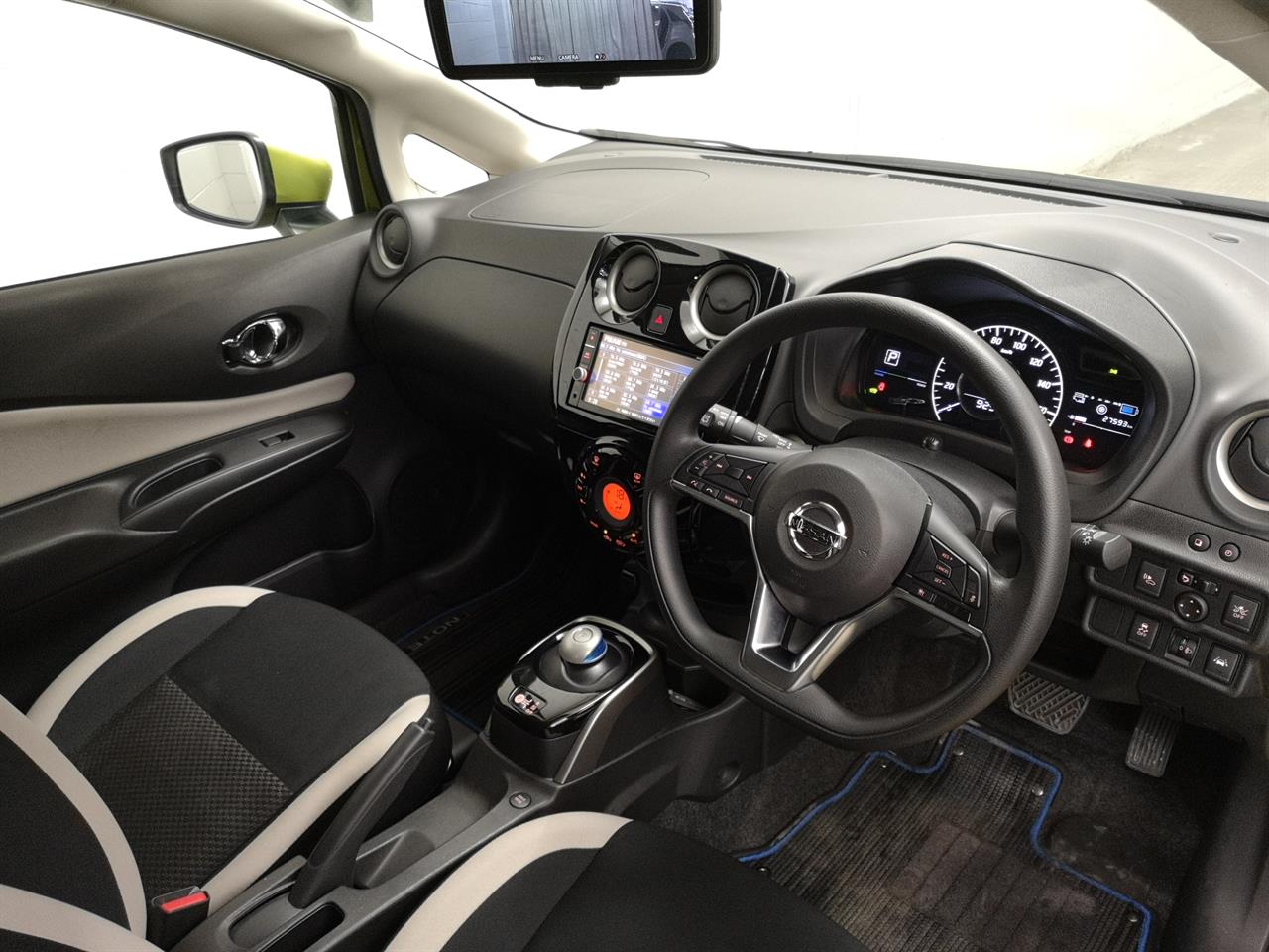 2019 Nissan Note