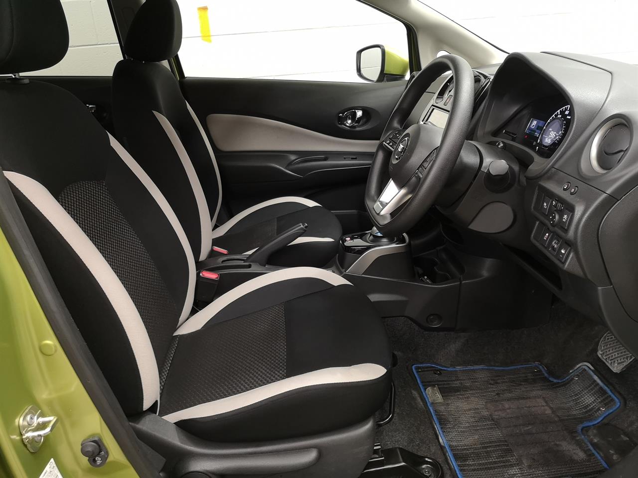 2019 Nissan Note