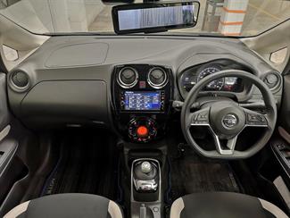 2019 Nissan Note - Thumbnail