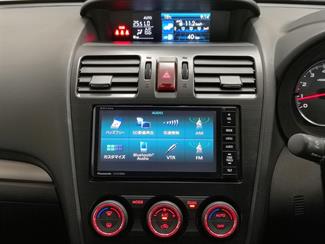 2013 Subaru Impreza - Thumbnail