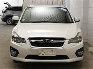 2013 Subaru Impreza - Thumbnail