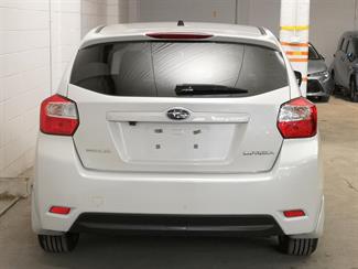 2013 Subaru Impreza - Thumbnail