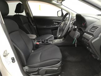 2013 Subaru Impreza - Thumbnail