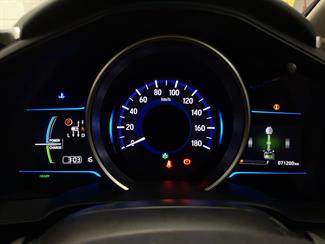 2015 Honda Fit - Thumbnail