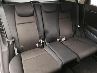 2015 Honda Fit - Thumbnail