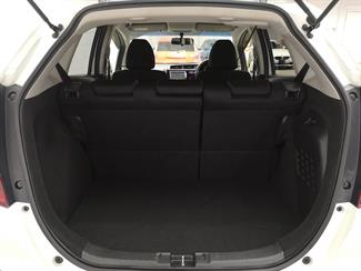 2015 Honda Fit - Thumbnail