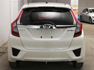 2015 Honda Fit - Thumbnail