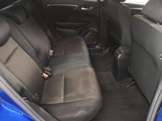 2013 Honda Fit - Thumbnail