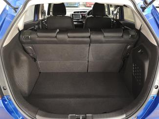 2013 Honda Fit - Thumbnail