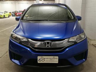 2013 Honda Fit - Thumbnail