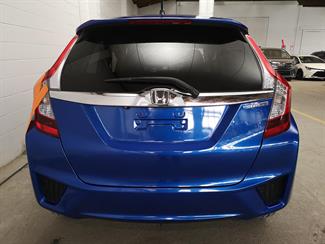 2013 Honda Fit - Thumbnail