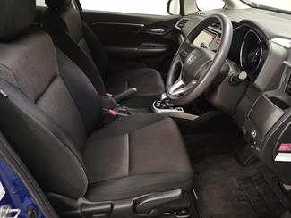 2013 Honda Fit - Thumbnail