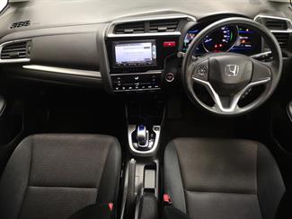 2013 Honda Fit - Thumbnail