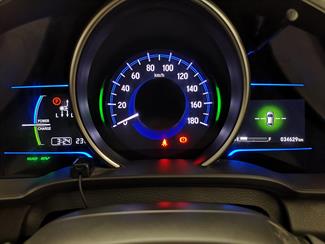 2016 Honda Fit - Thumbnail