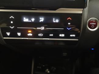 2016 Honda Fit - Thumbnail