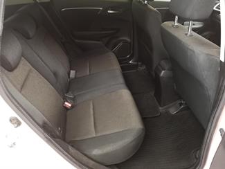 2016 Honda Fit - Thumbnail