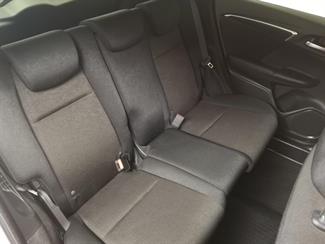 2016 Honda Fit - Thumbnail