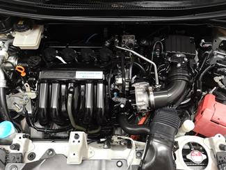 2016 Honda Fit - Thumbnail