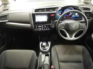 2016 Honda Fit - Thumbnail