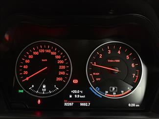 2016 BMW 118I - Thumbnail