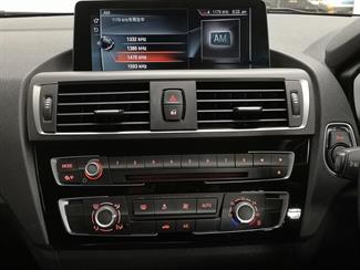 2016 BMW 118I - Thumbnail