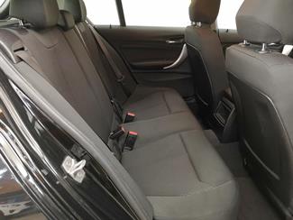 2016 BMW 118I - Thumbnail