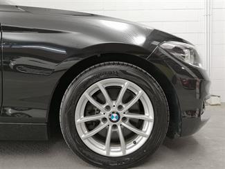 2016 BMW 118I - Thumbnail