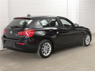 2016 BMW 118I - Thumbnail