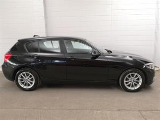 2016 BMW 118I - Thumbnail