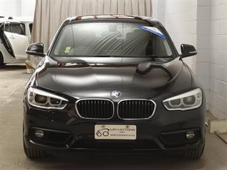 2016 BMW 118I - Thumbnail