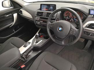 2016 BMW 118I - Thumbnail