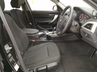 2016 BMW 118I - Thumbnail