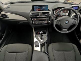2016 BMW 118I - Thumbnail
