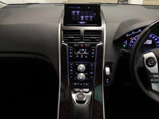 2013 Toyota Sai - Thumbnail