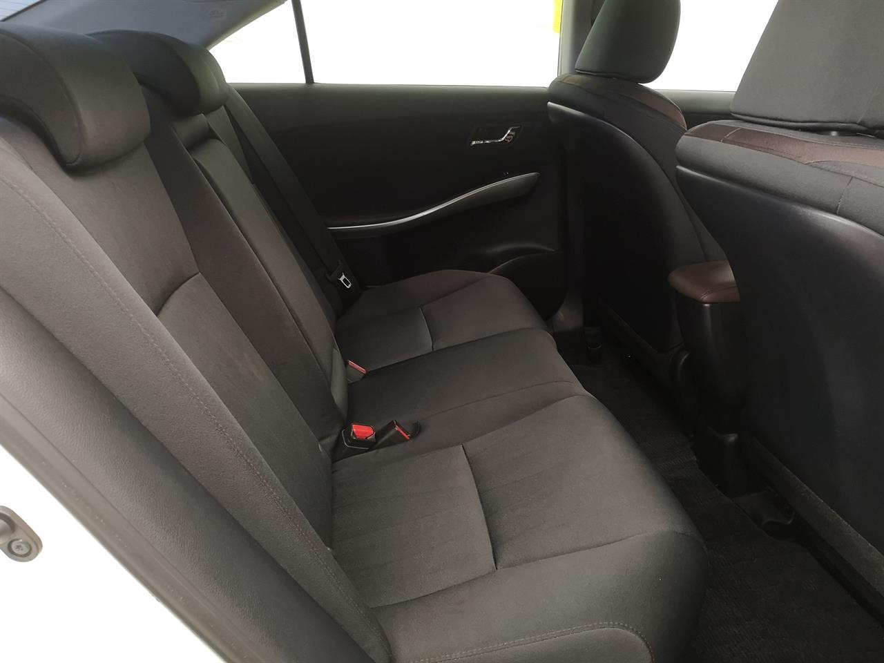 2013 Toyota Sai