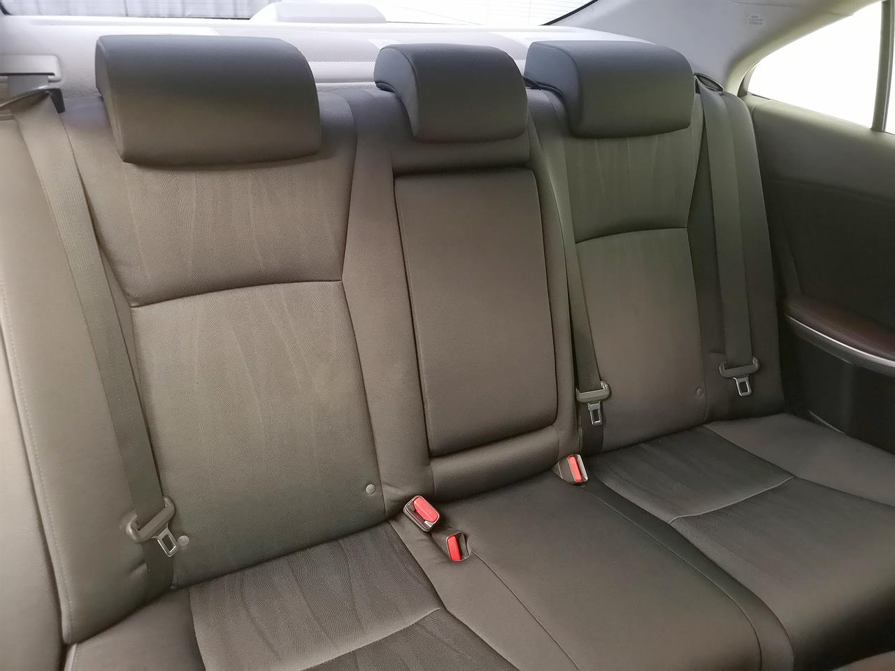 2013 Toyota Sai
