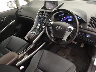 2013 Toyota Sai - Thumbnail