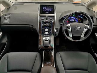 2013 Toyota Sai - Thumbnail