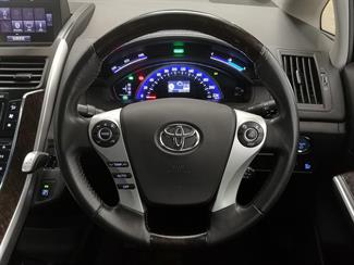 2013 Toyota Sai - Thumbnail