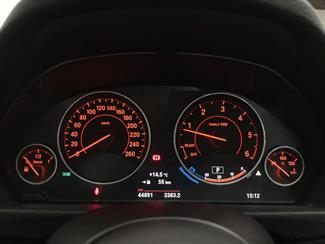 2016 BMW 320d - Thumbnail