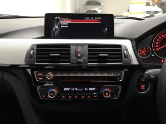 2016 BMW 320d - Thumbnail